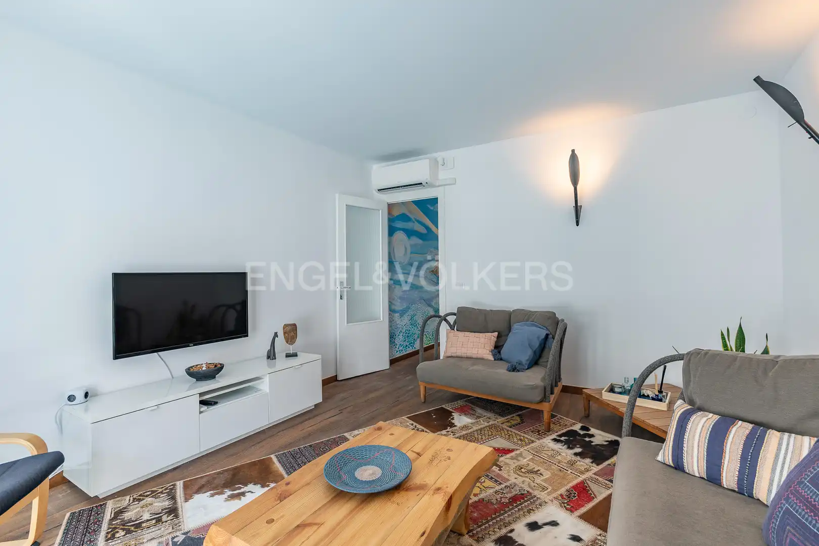 Piso de 57 m² en Sitges