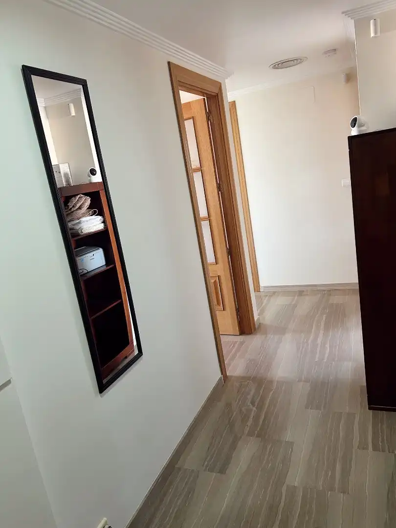 Pis de 90 m² a Granada