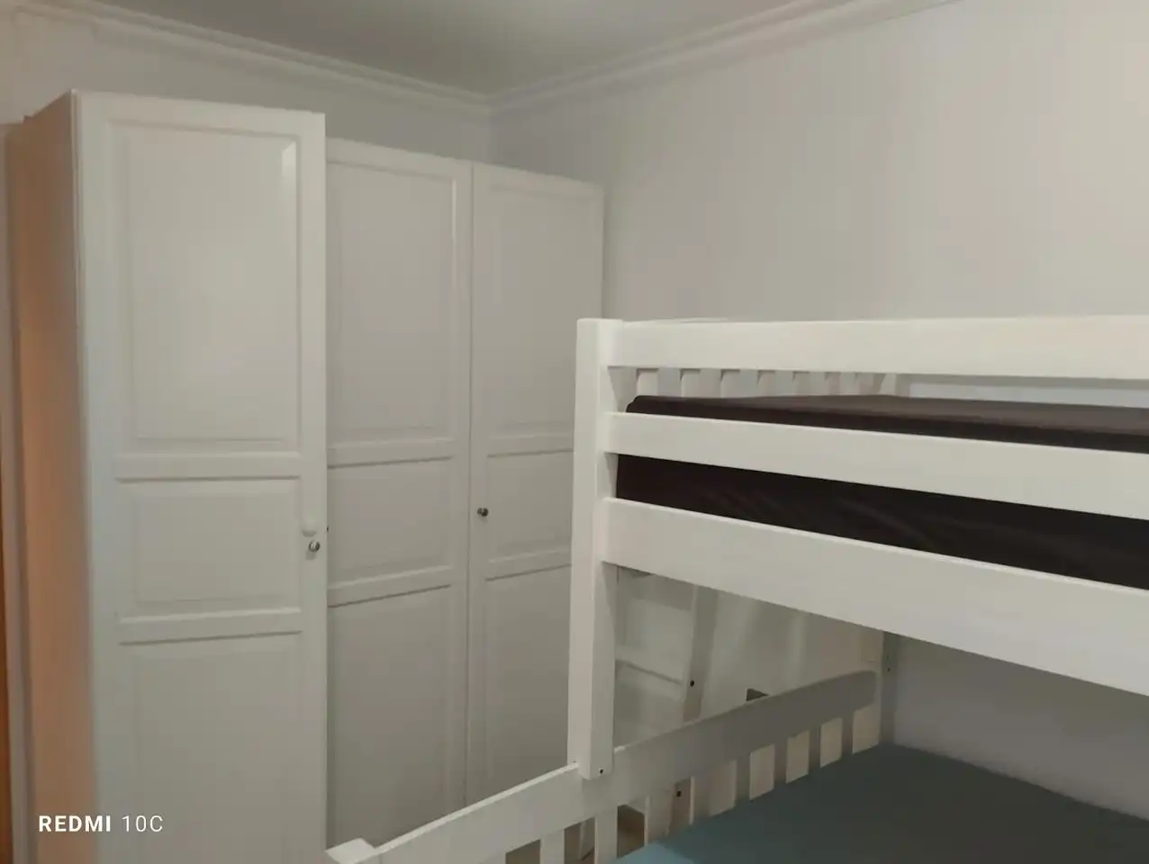 Piso de 112 m² en Melilla