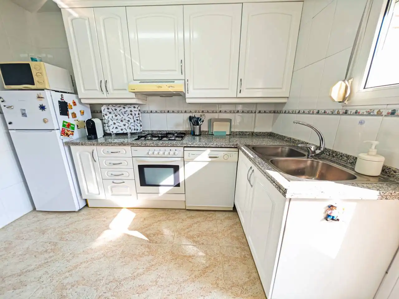 Piso de 106 m² en Cambrils