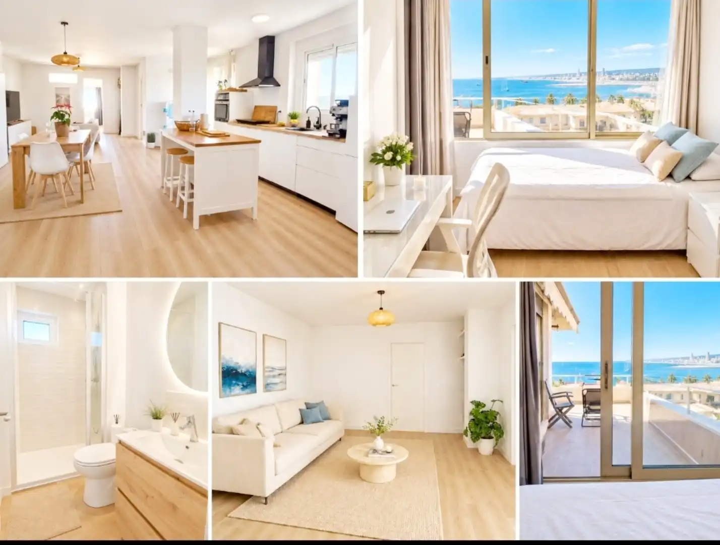 Habitació de lloguer, Palma