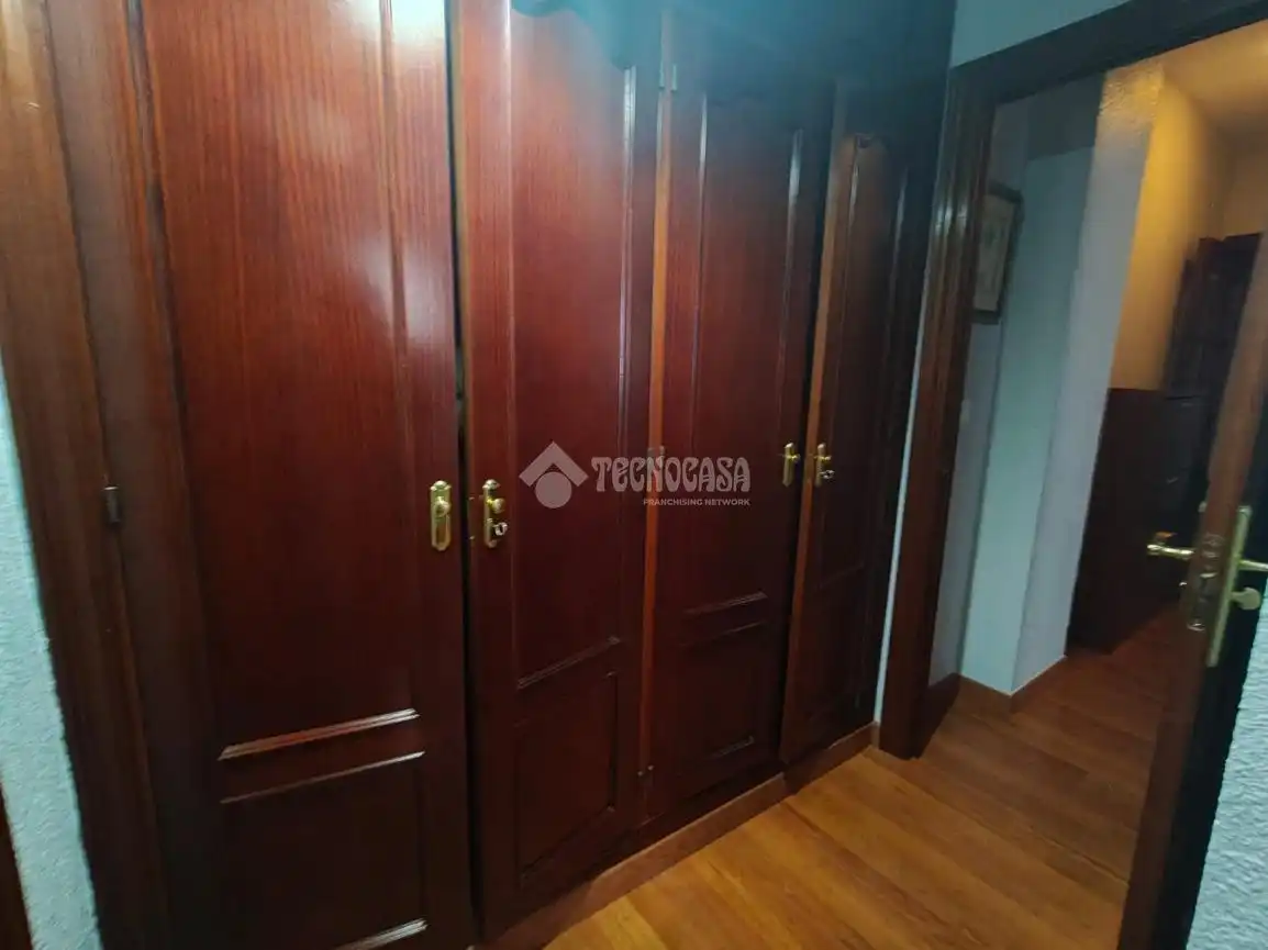 Piso de 85 m² en Huelva