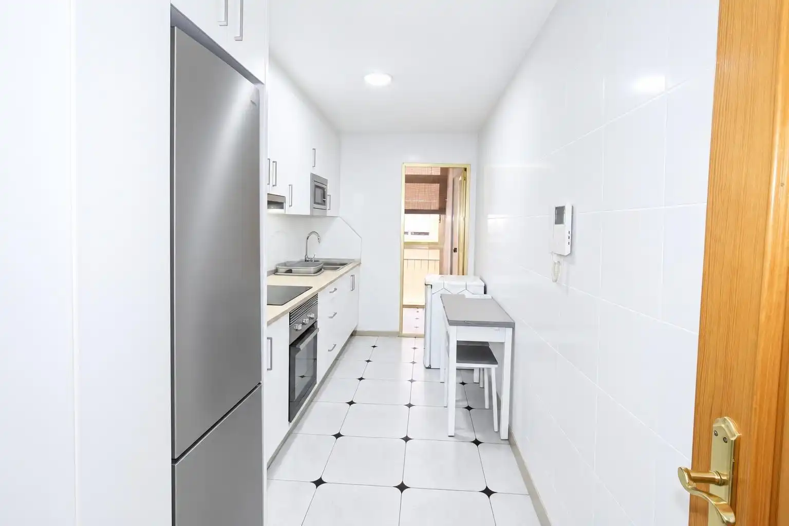 Piso de 104 m² en Murcia