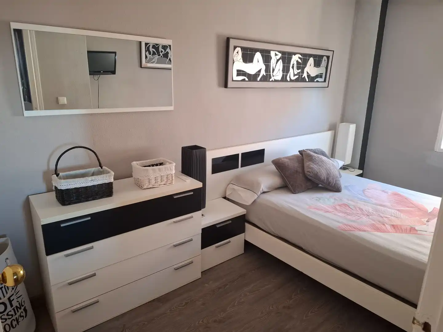 Pis de 109 m² a Canet d'en Berenguer