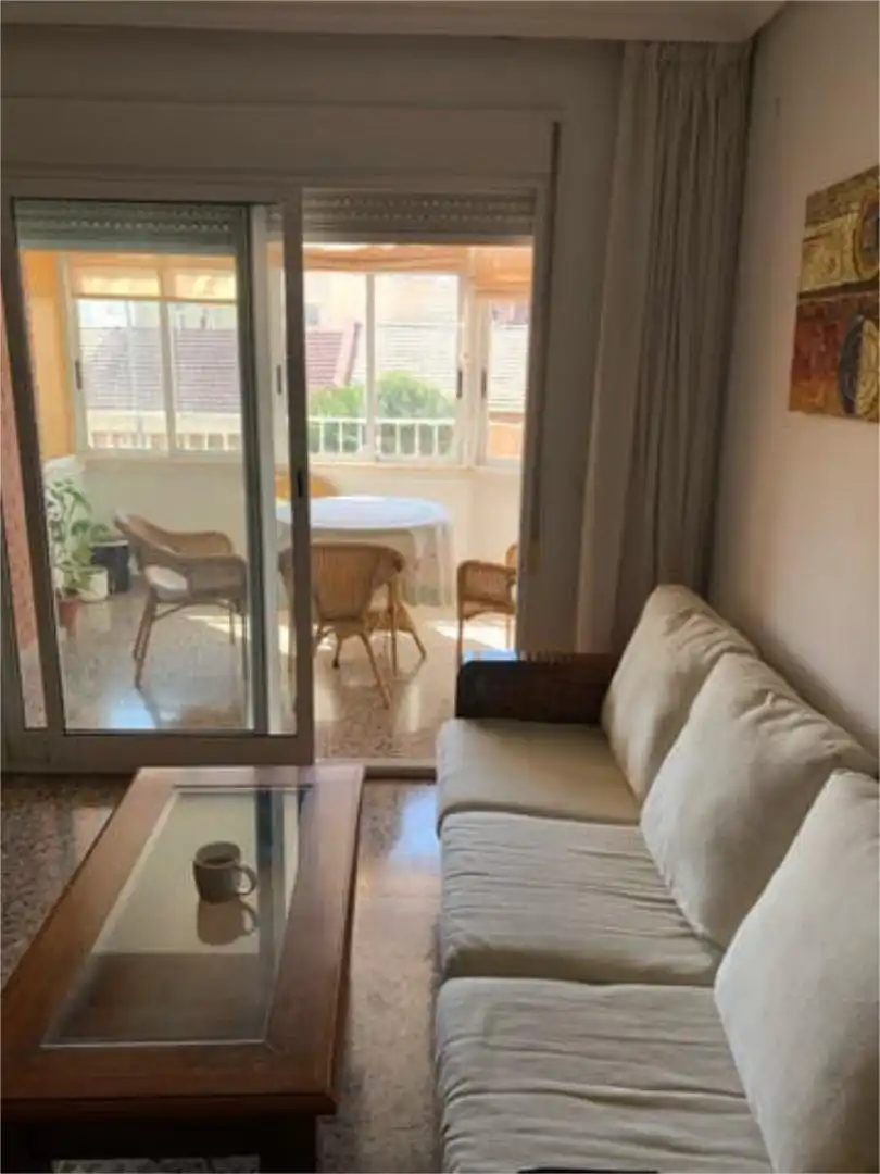 Habitación 105 m², San Vicente del Raspeig