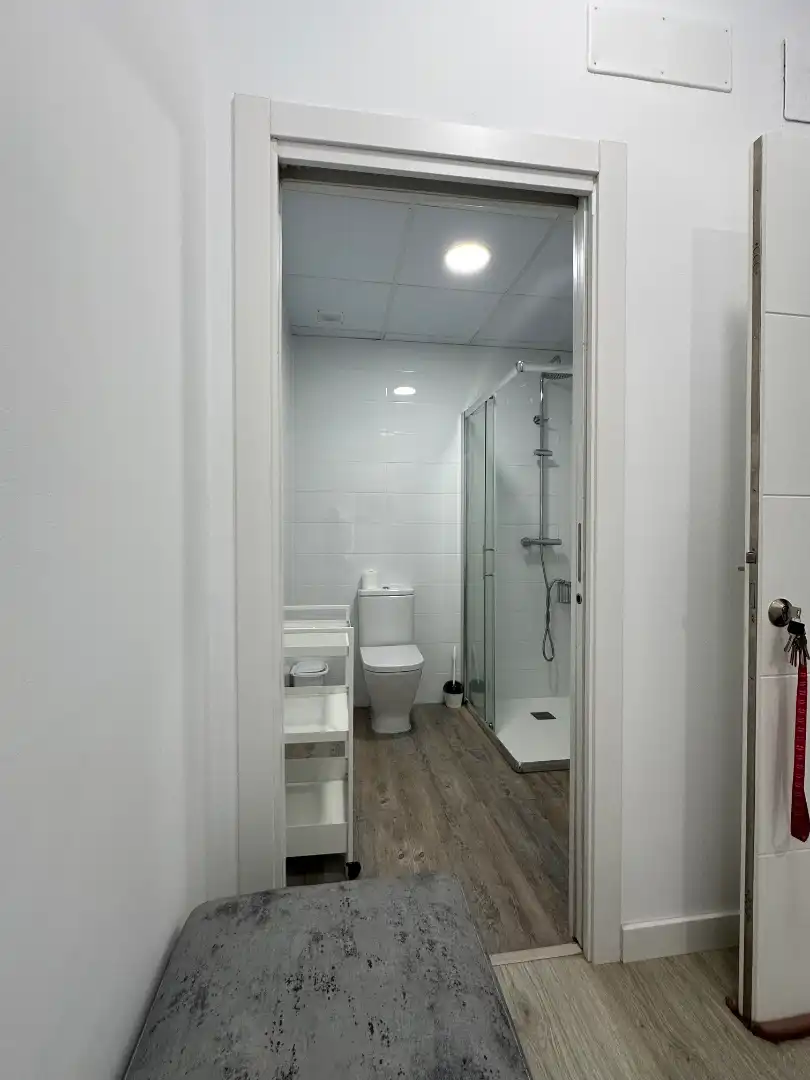 Piso de 65 m² en Badajoz