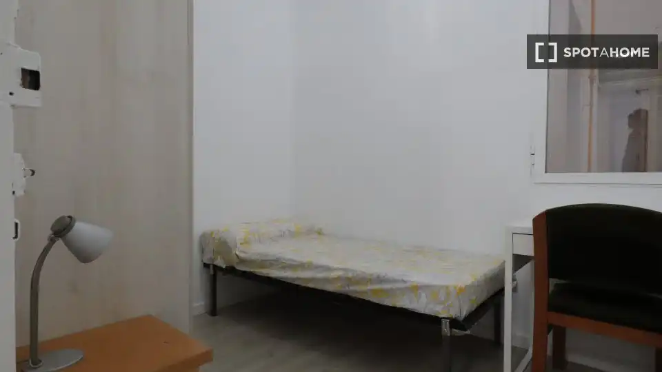 Piso de 95 m² en Madrid