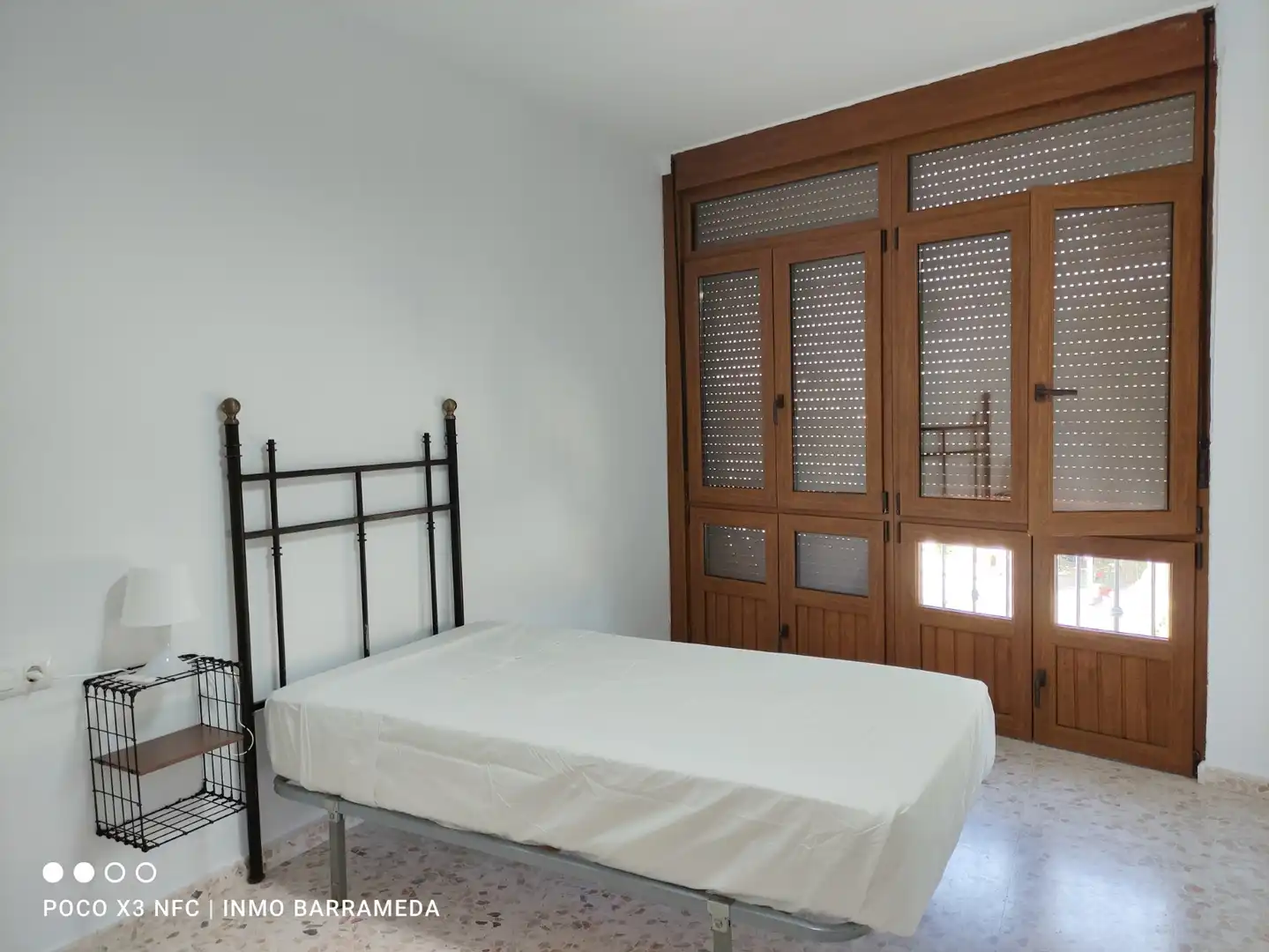 Apartamento 17 m² em Sanlúcar de Barrameda