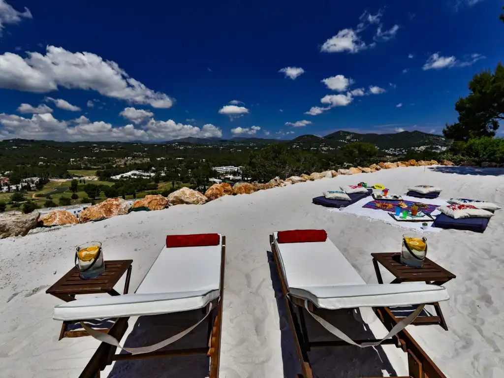 Casa de 300 m² a Santa Eulària des Riu