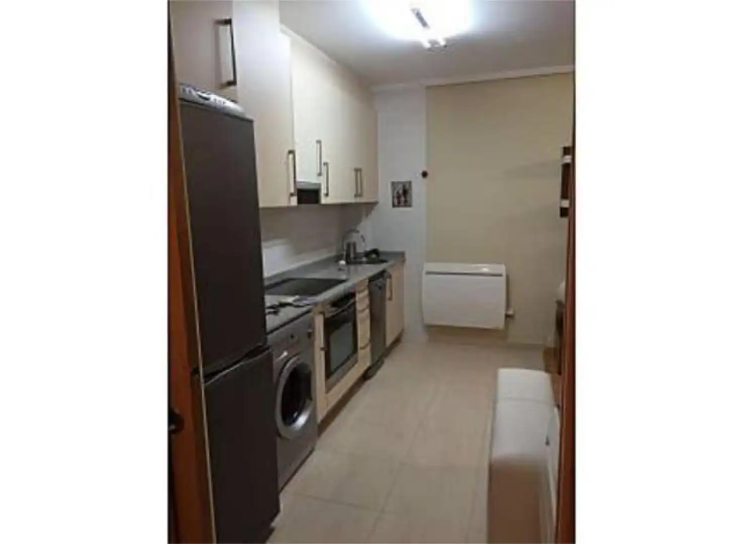 Piso de 50 m² en Foz