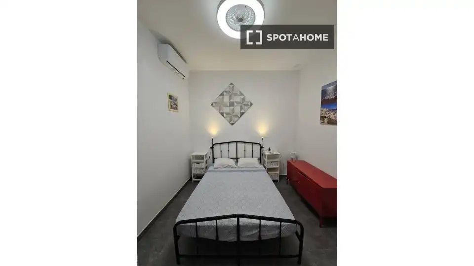 Habitación en alquiler, Cádiz