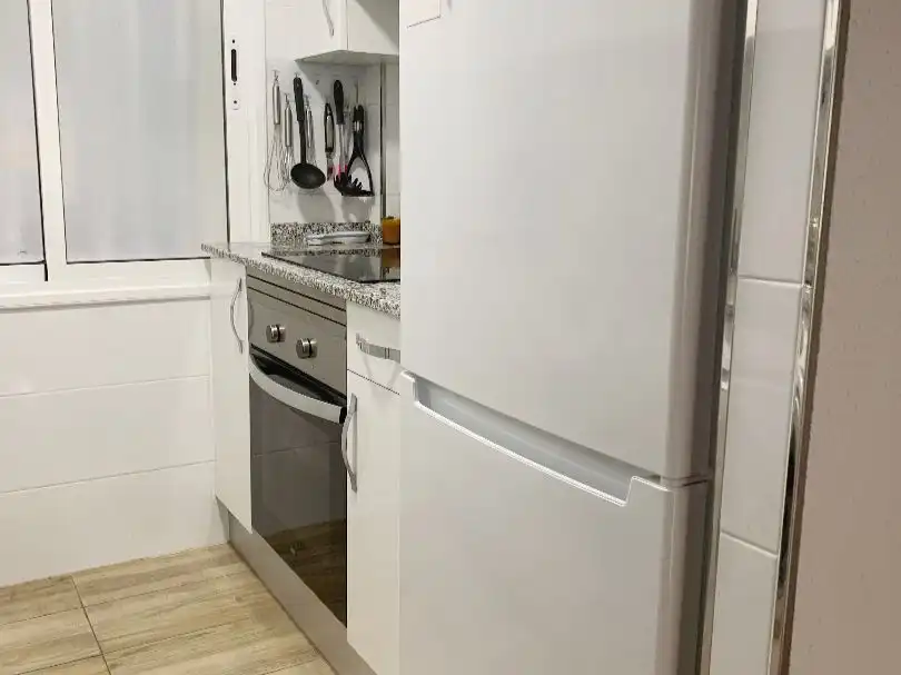 Habitación en alquiler, Madrid