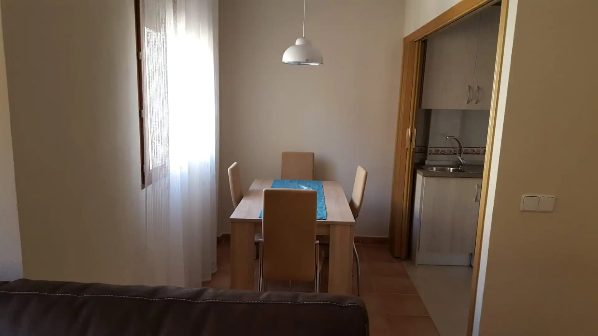 Piso de 70 m² en Toledo
