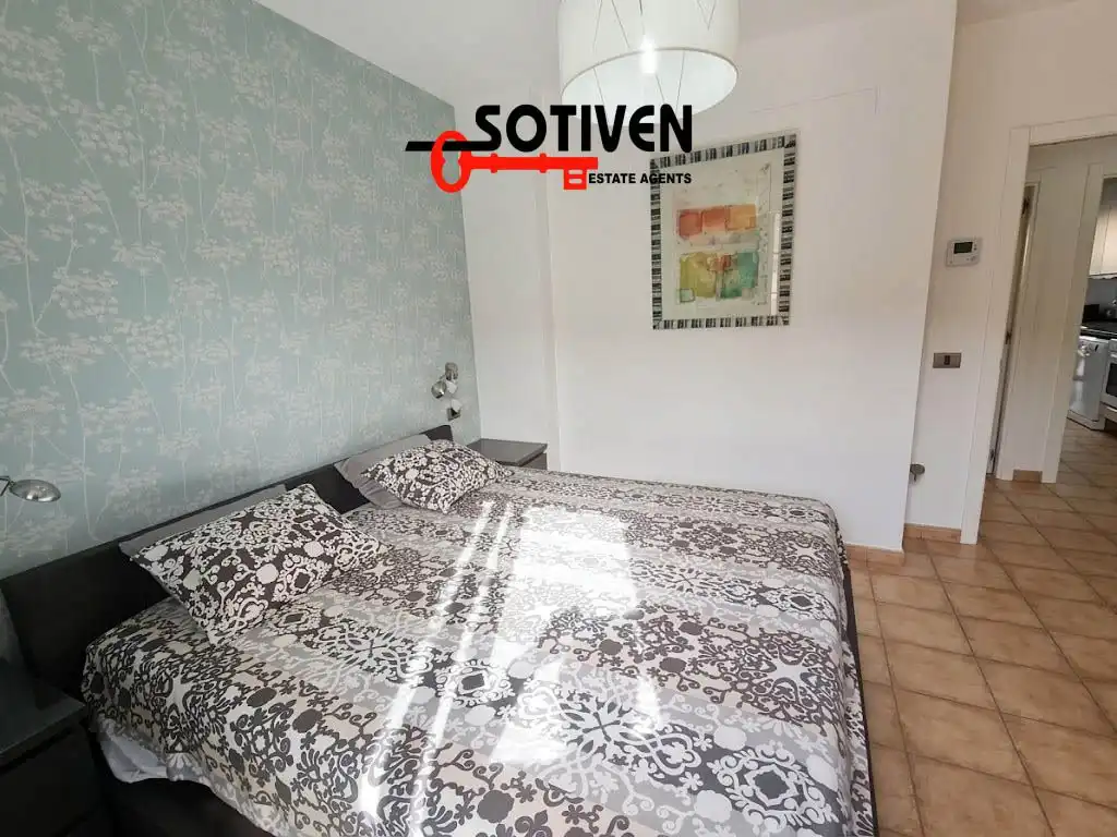 Appartamento 56 m² a Adeje