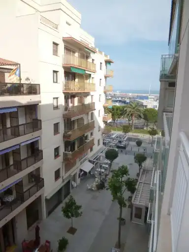 Piso de 55 m² en Cambrils