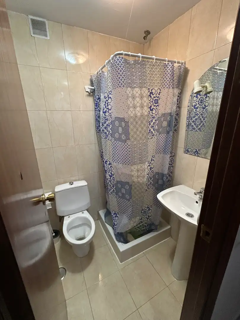 Pis de 110 m² a Badajoz