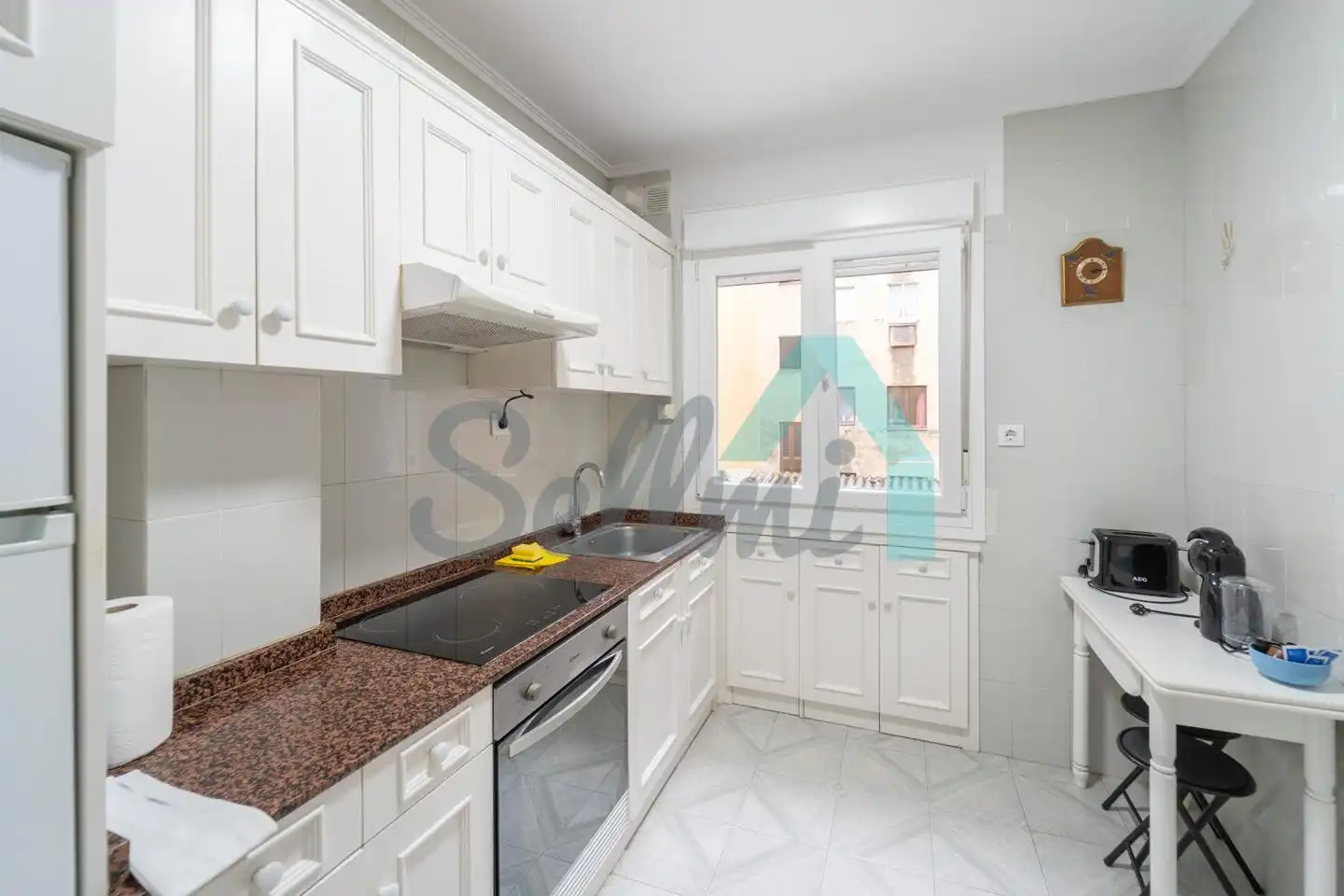 Piso de 73 m² en Gijón