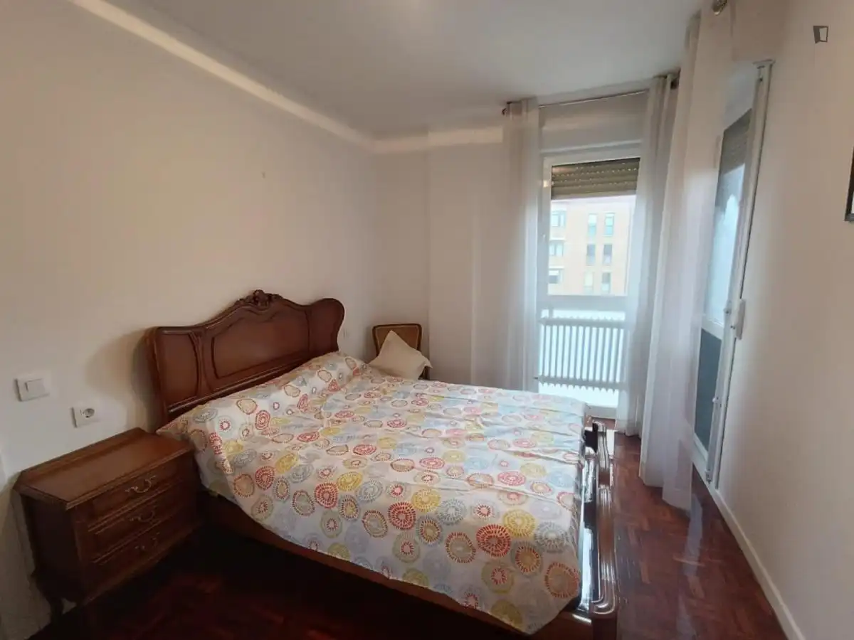 Habitación en alquiler, Pamplona