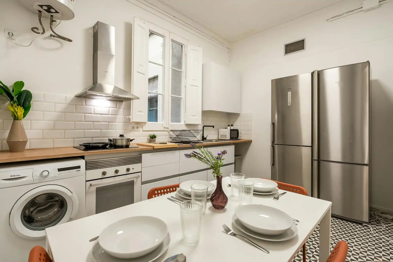 Habitación 183 m², Barcelona