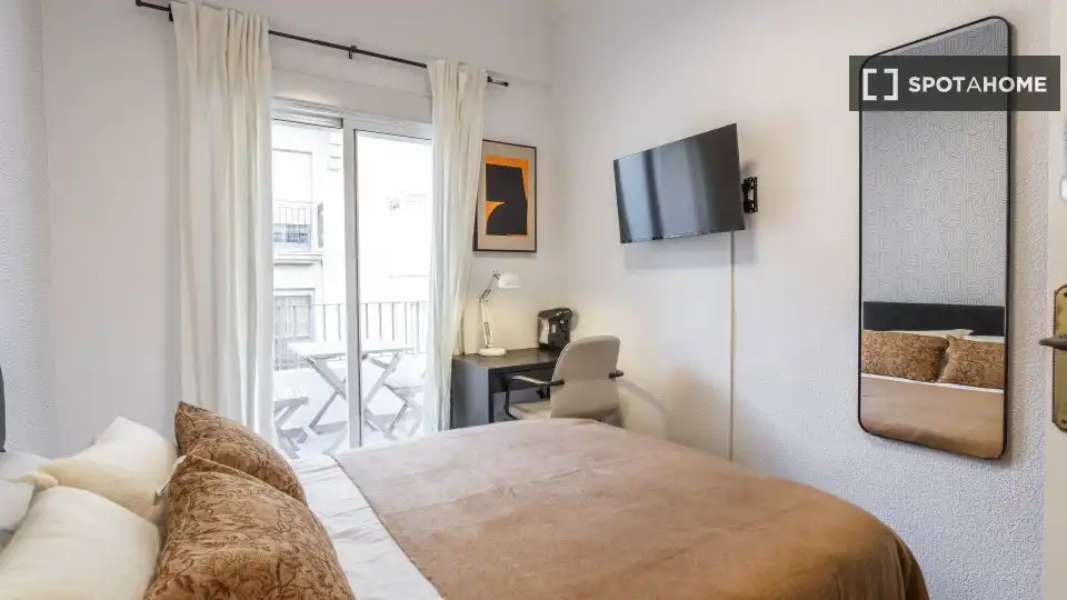 Habitación en alquiler, Alicante