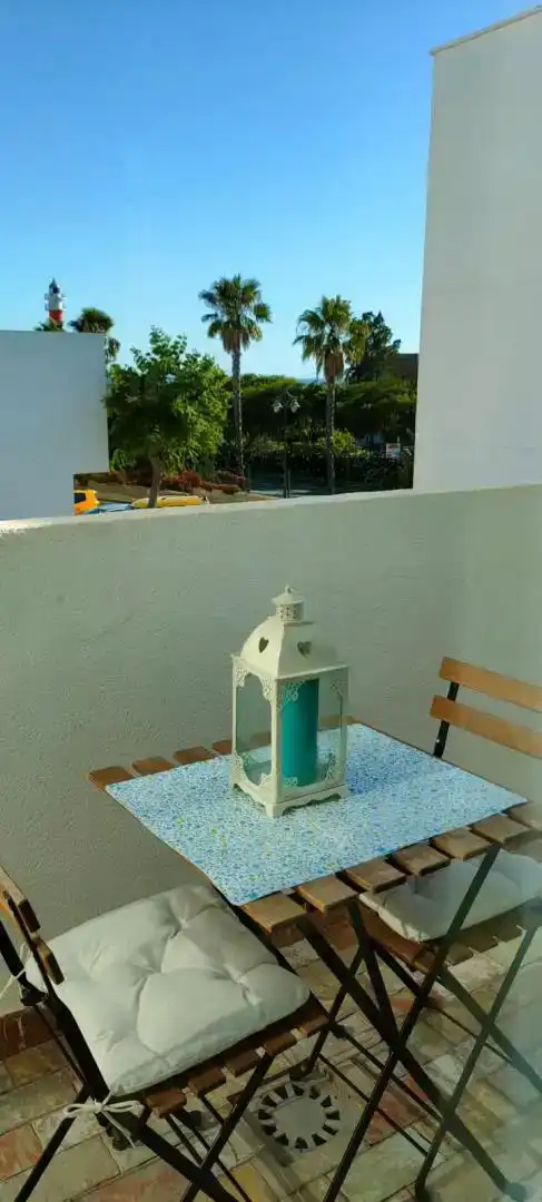 Piso de 60 m² en Cartaya