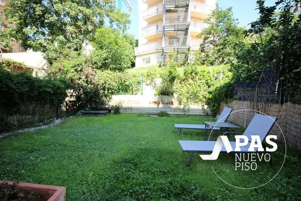 Piso de 76 m² en Santander