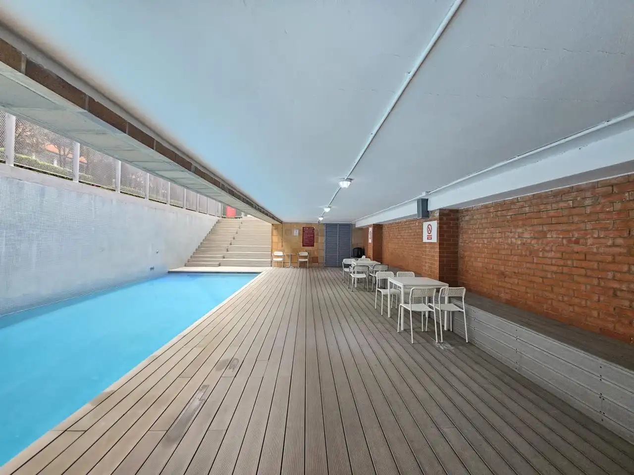 Pis de 164 m² a Sevilla