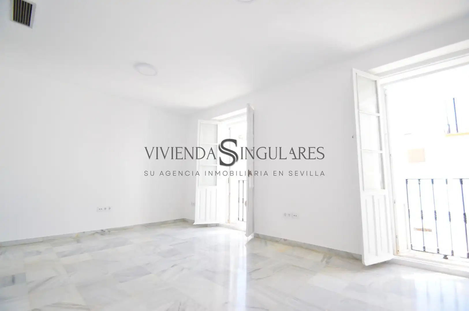 Piso de 115 m² en Sevilla