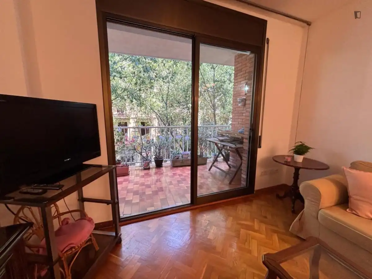 Habitación en alquiler, Barcelona