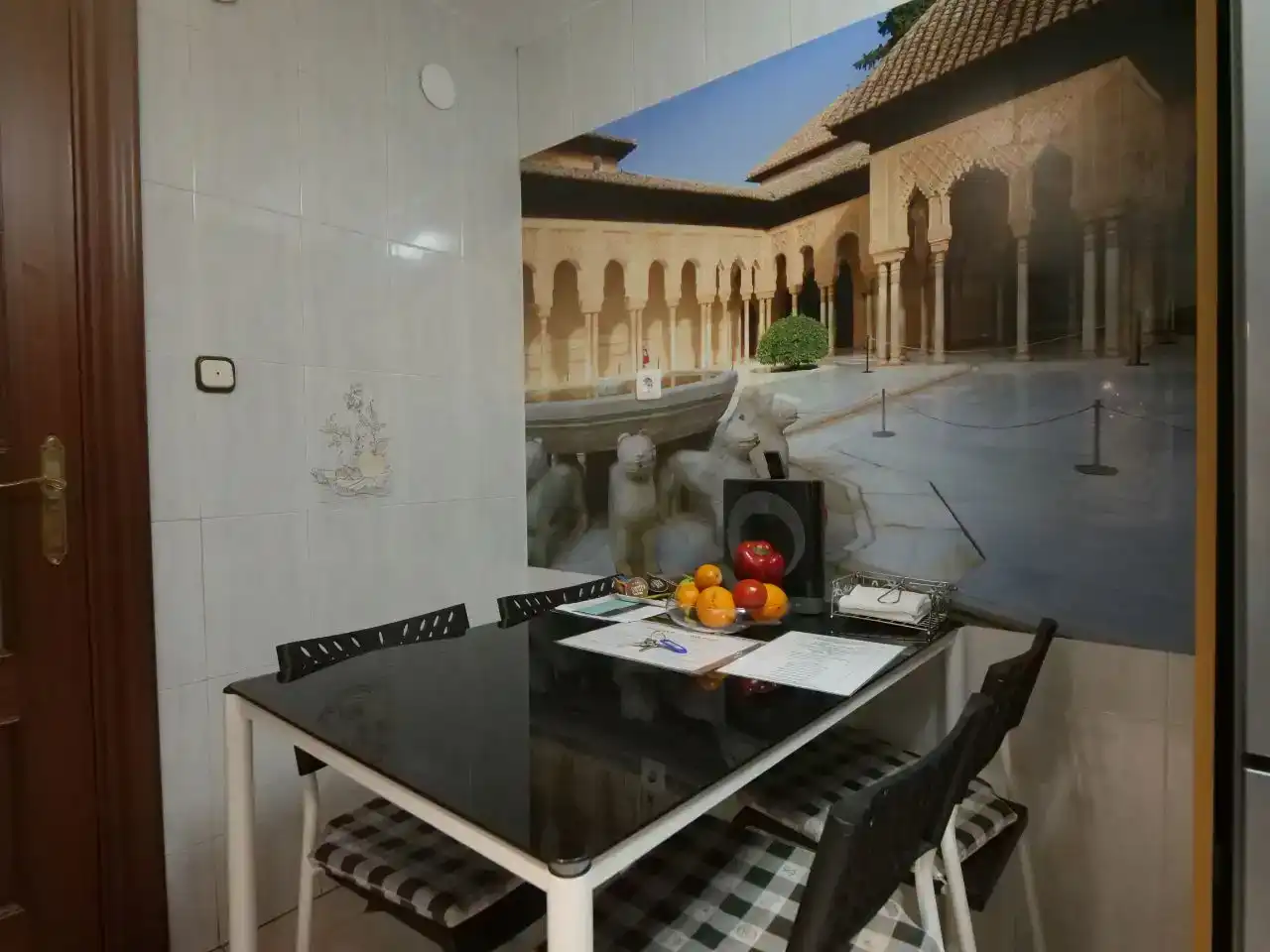 Piso de 70 m² en Granada