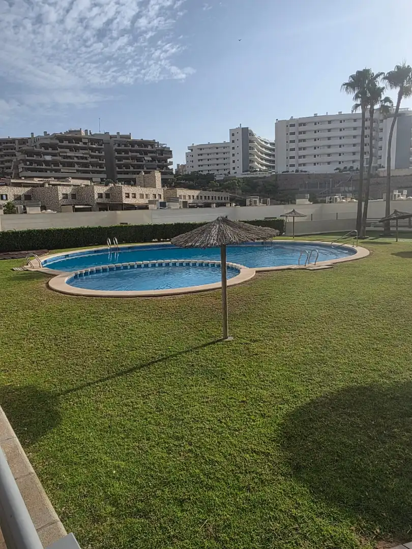 Piso de 85 m² en Elche