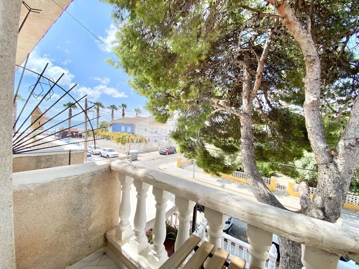 Casa de 50 m² en Los Alcázares