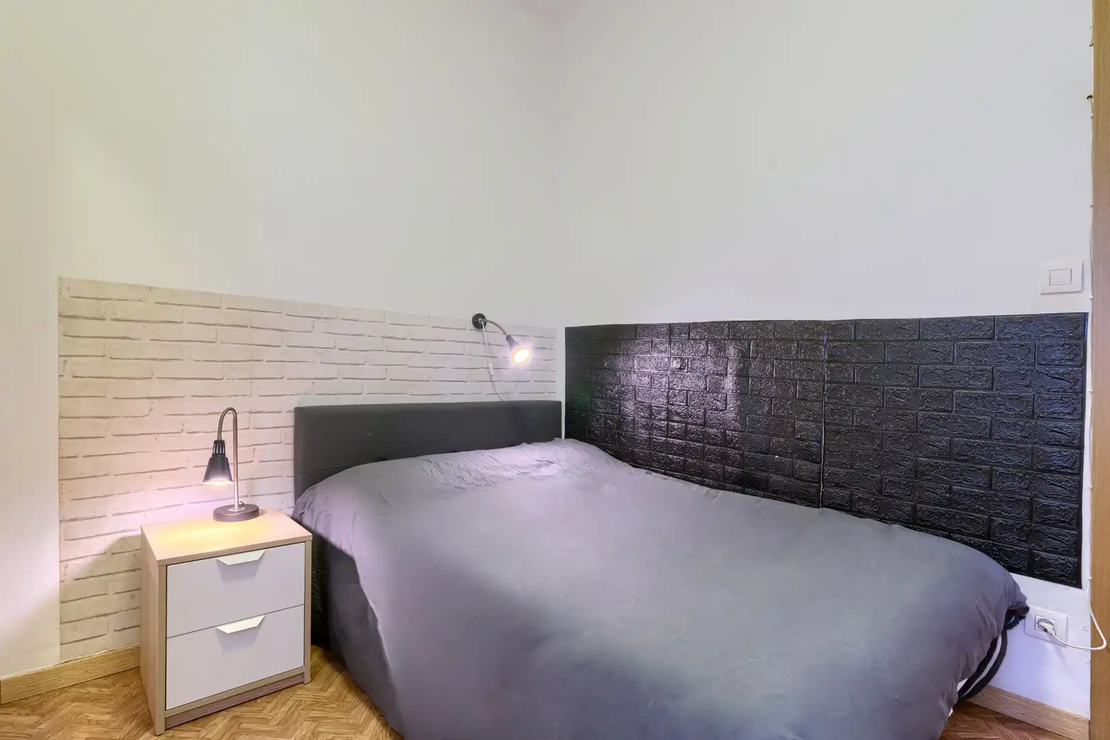 Piso de 90 m² en Bilbao