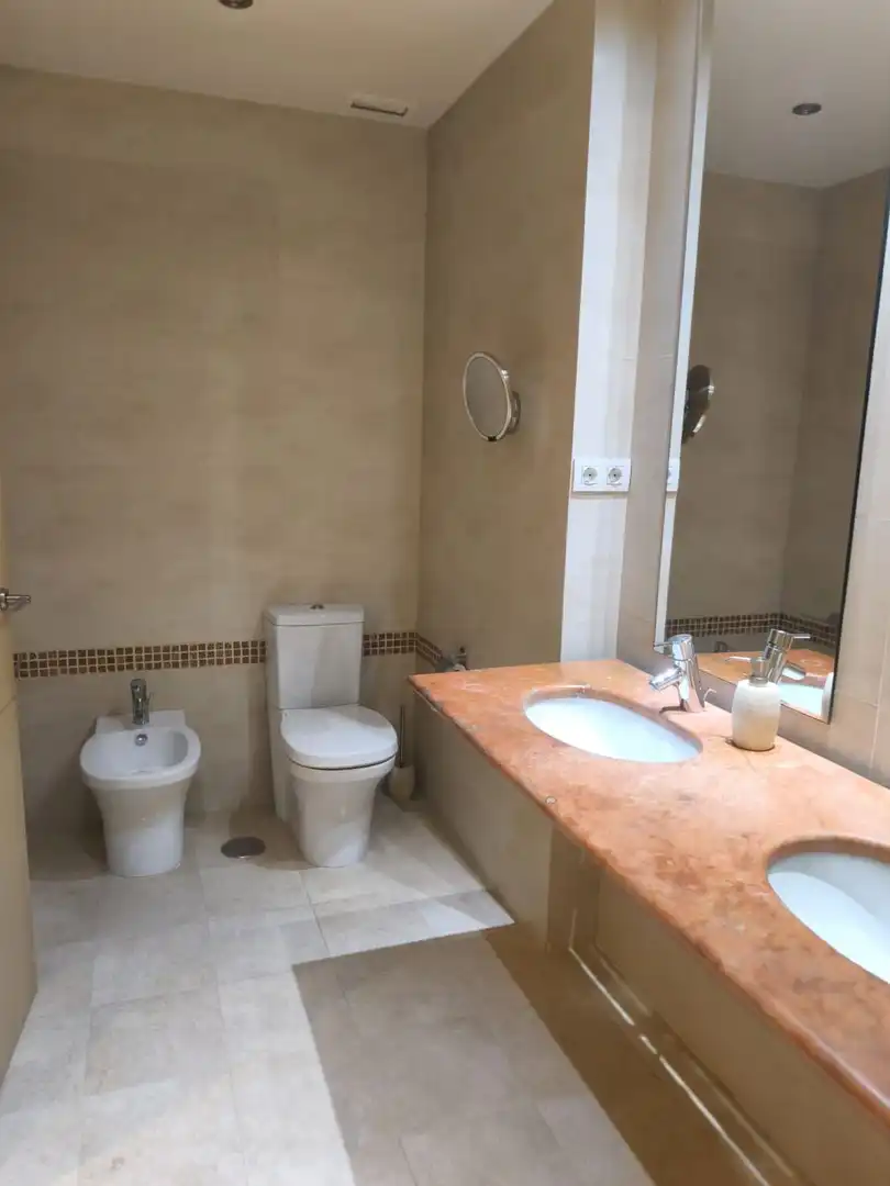 Piso de 115 m² en San Roque