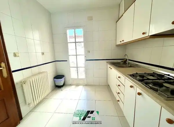 Piso de 128 m² en Baeza
