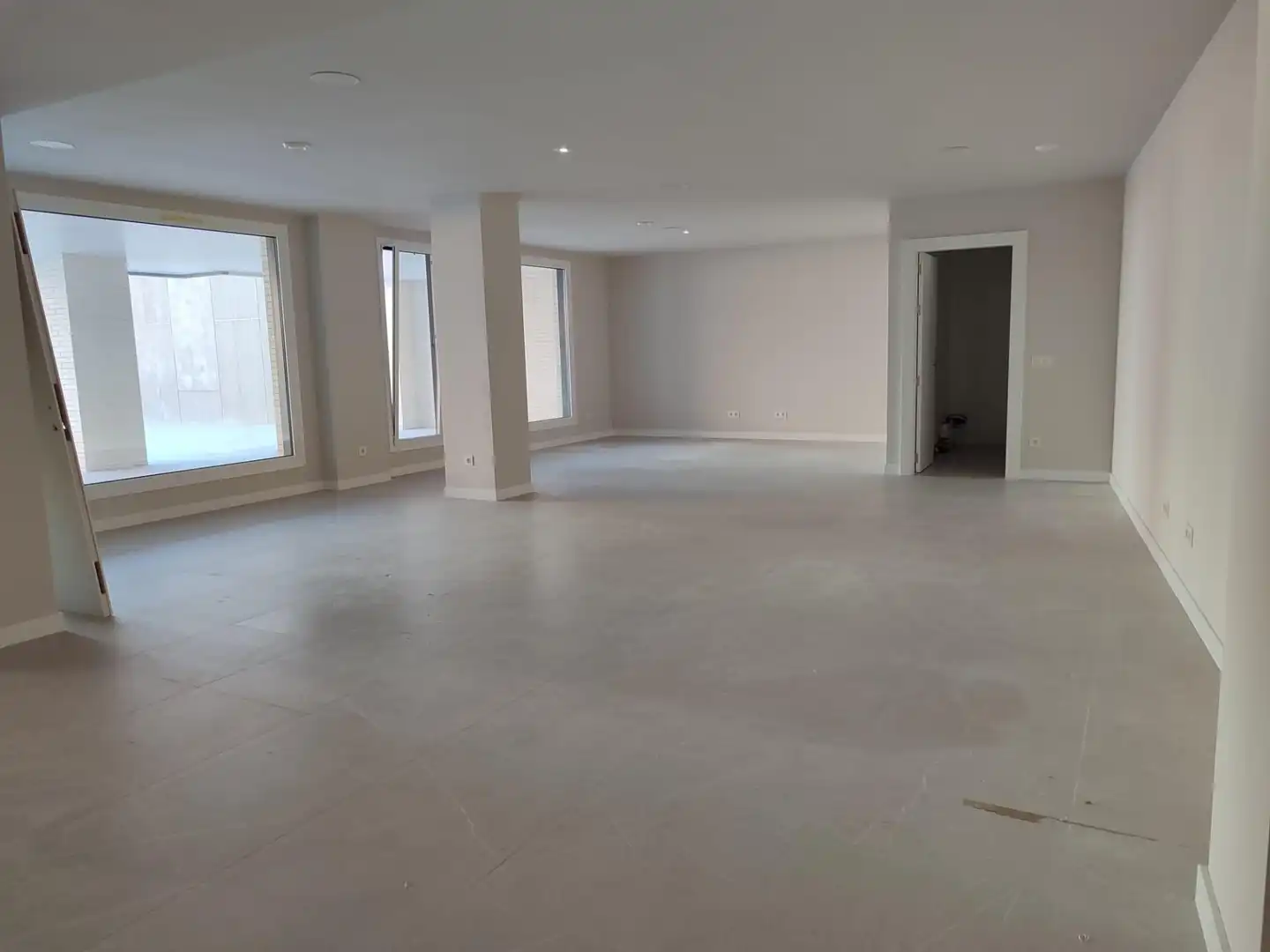 Piso de 40 m² en Oviedo