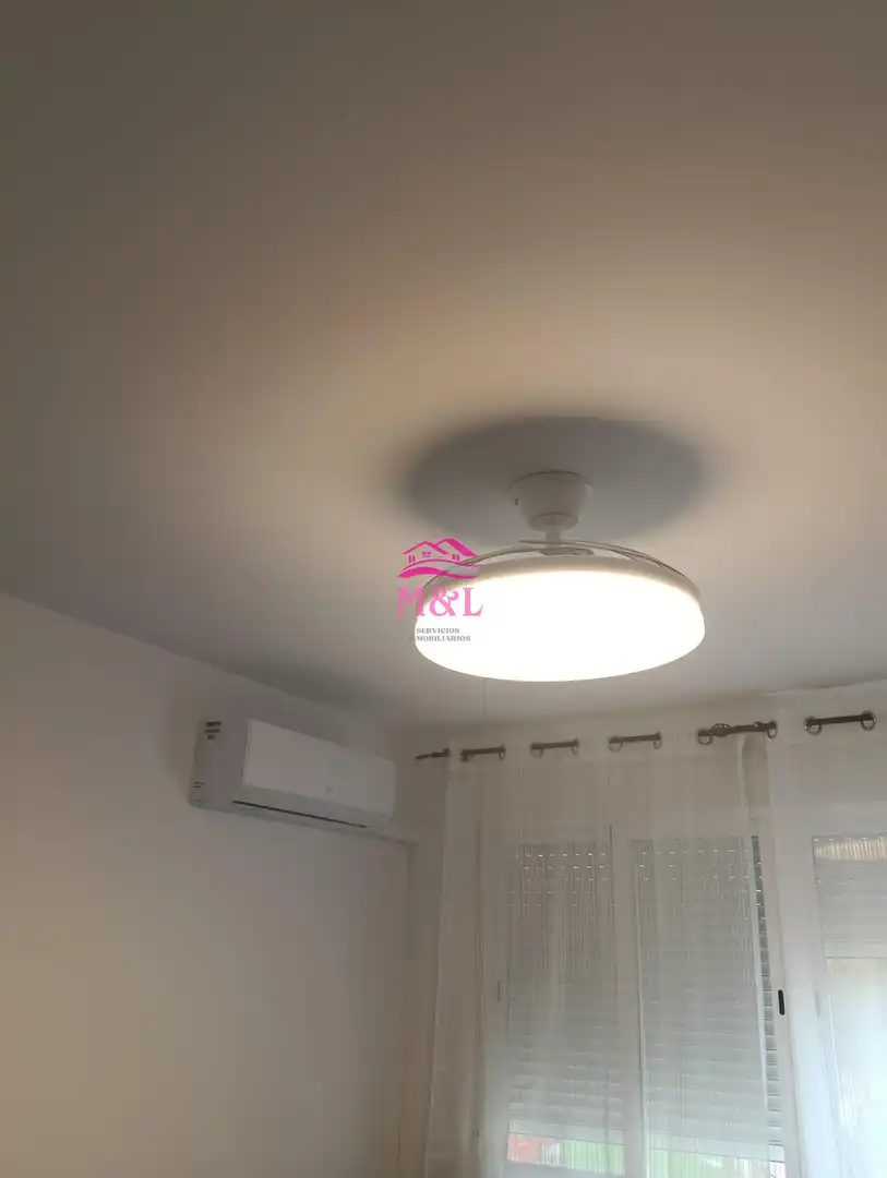 Piso de 40 m² en Mérida