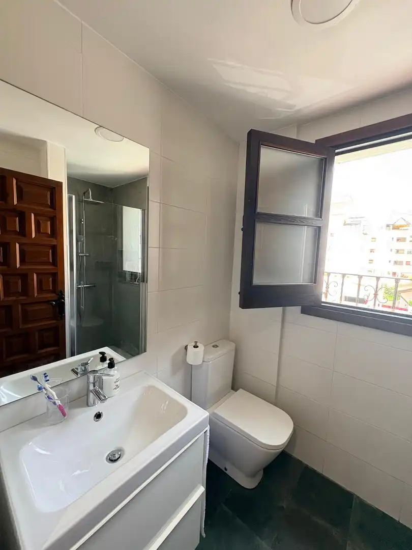 Piso de 88 m² en Motril