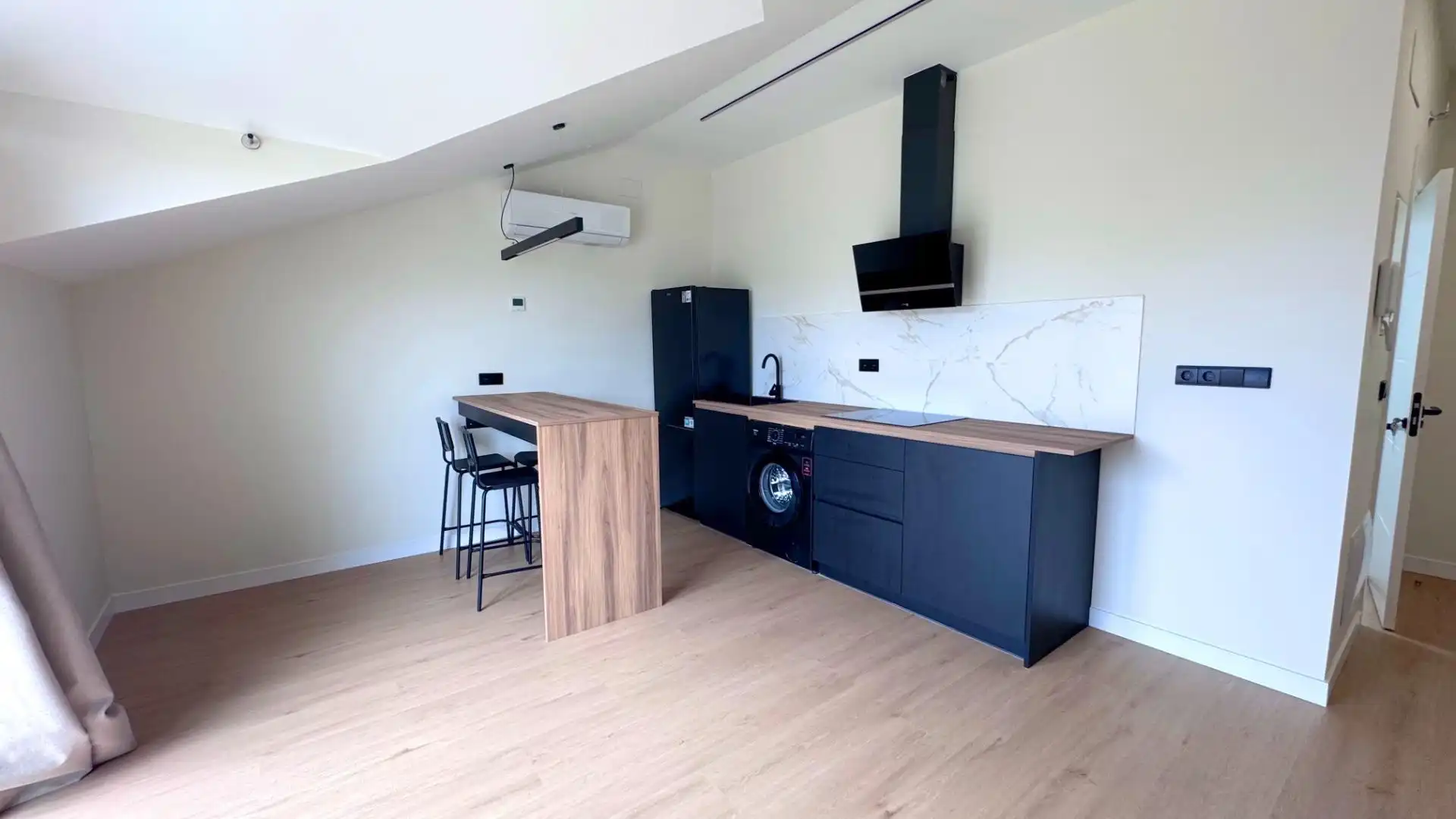 Piso de 77 m² en Suances
