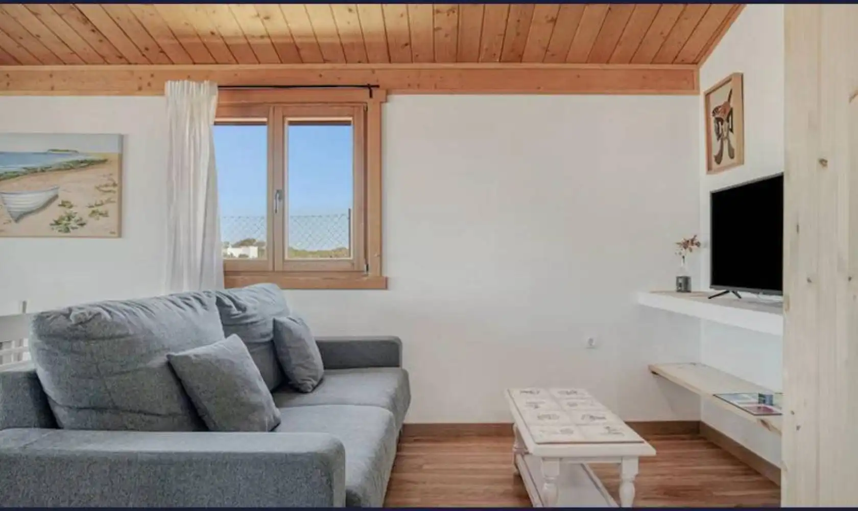 Haus 40 m² in Conil de la Frontera