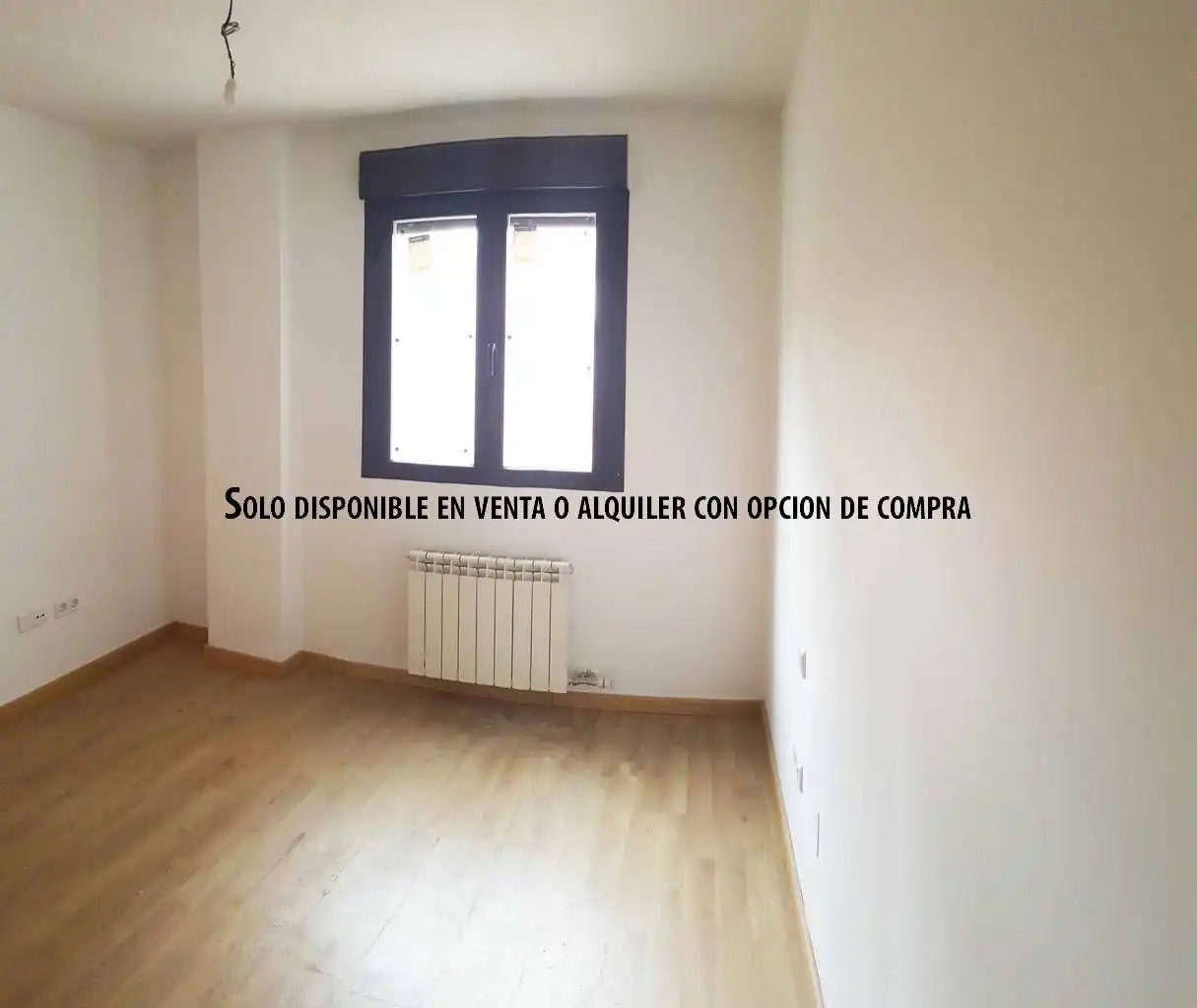 Piso de 66 m² en Tudela de Duero