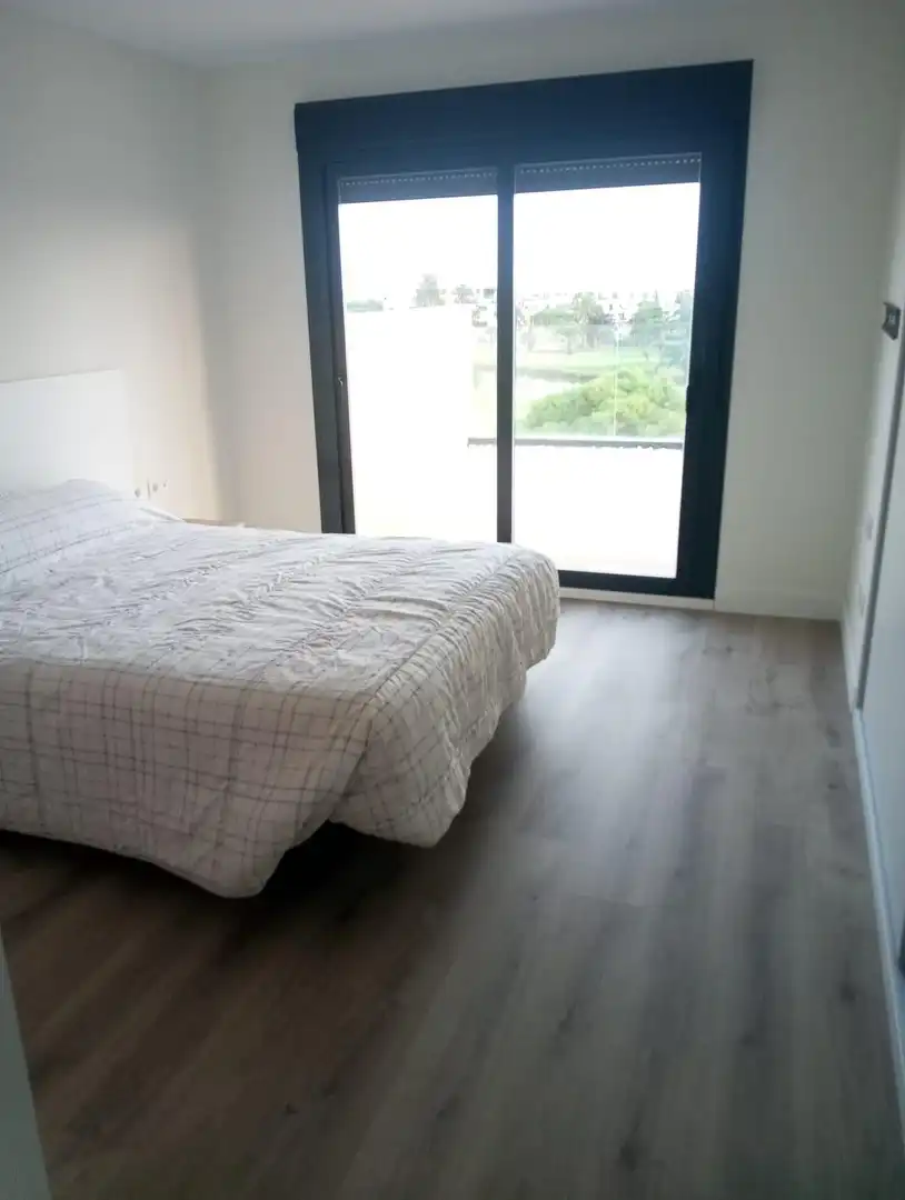 Piso de 120 m² en Almería