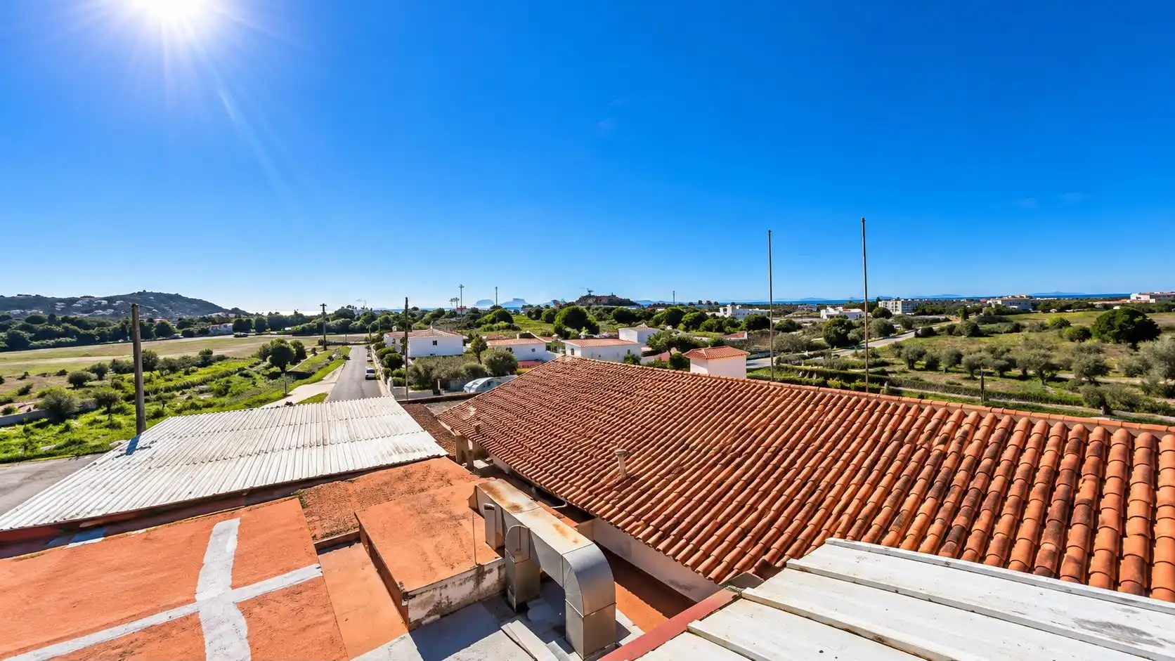Apartamento 50 m² em Roses