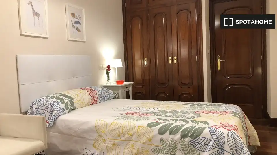 Habitación en alquiler, Bilbao