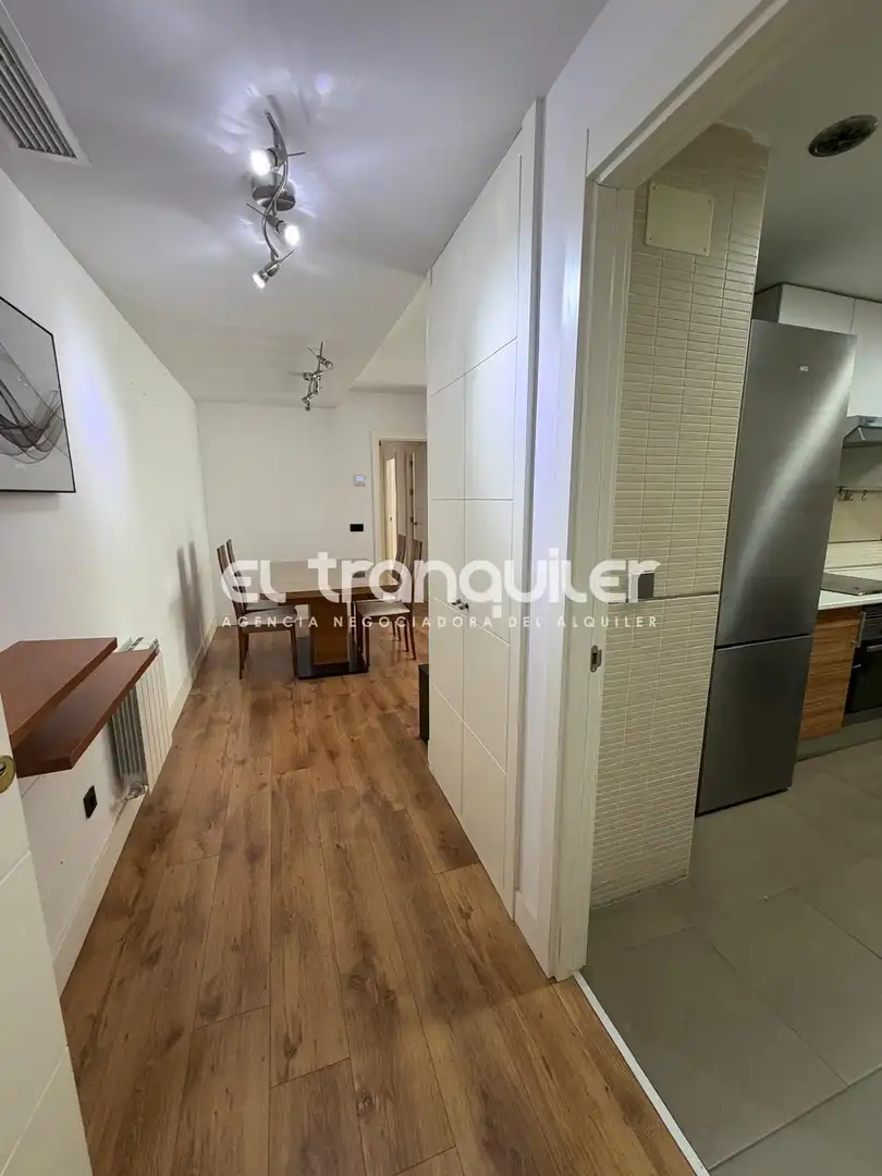 Piso de 118 m² en Colmenar Viejo
