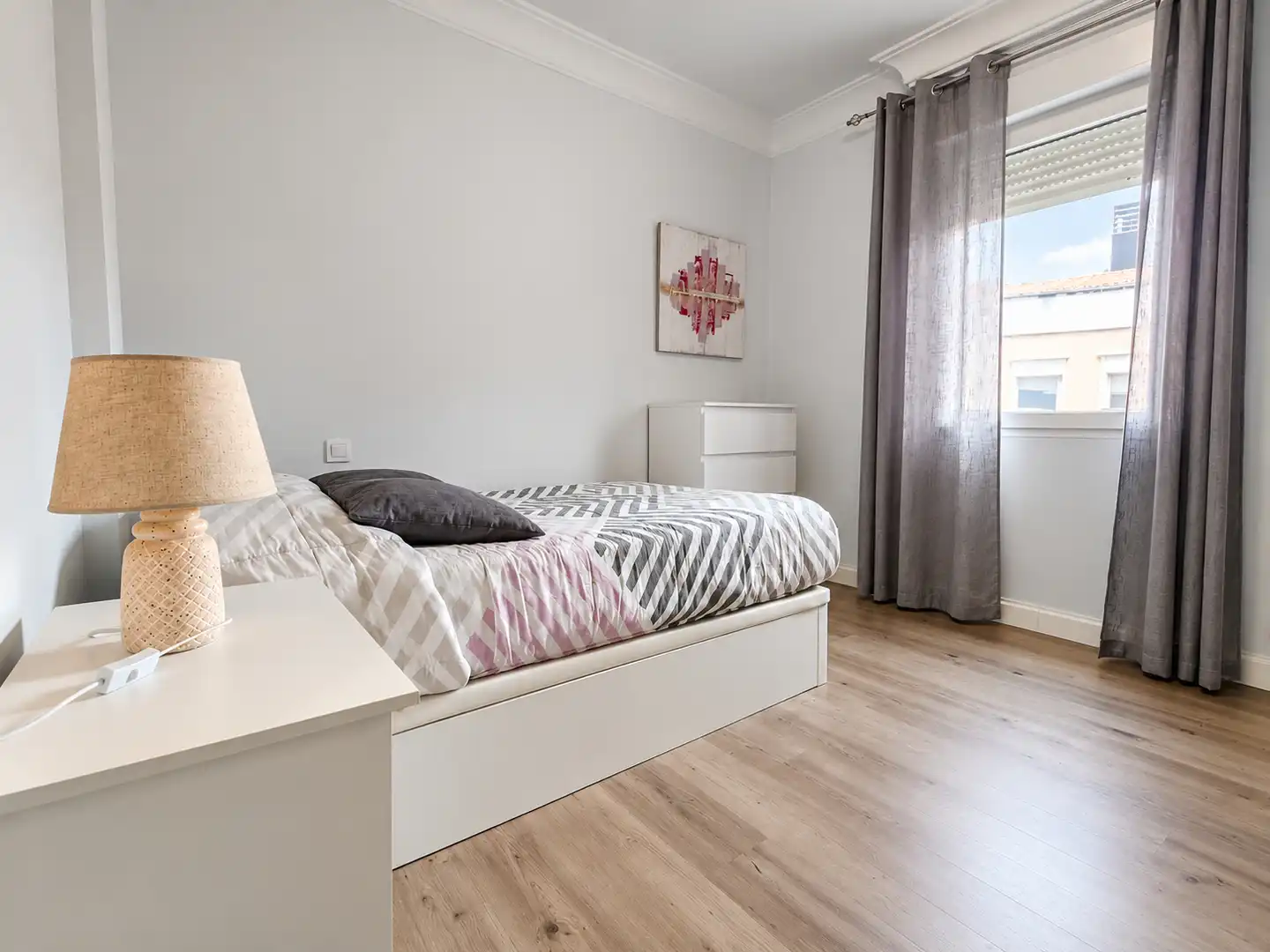 Piso de 65 m² en Santander