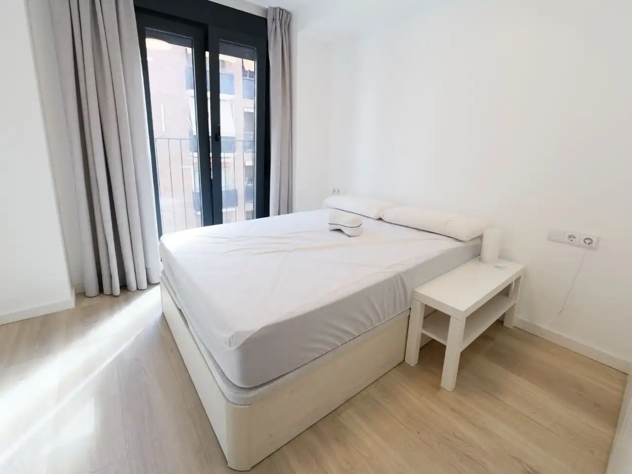 Pis de 59 m² a València