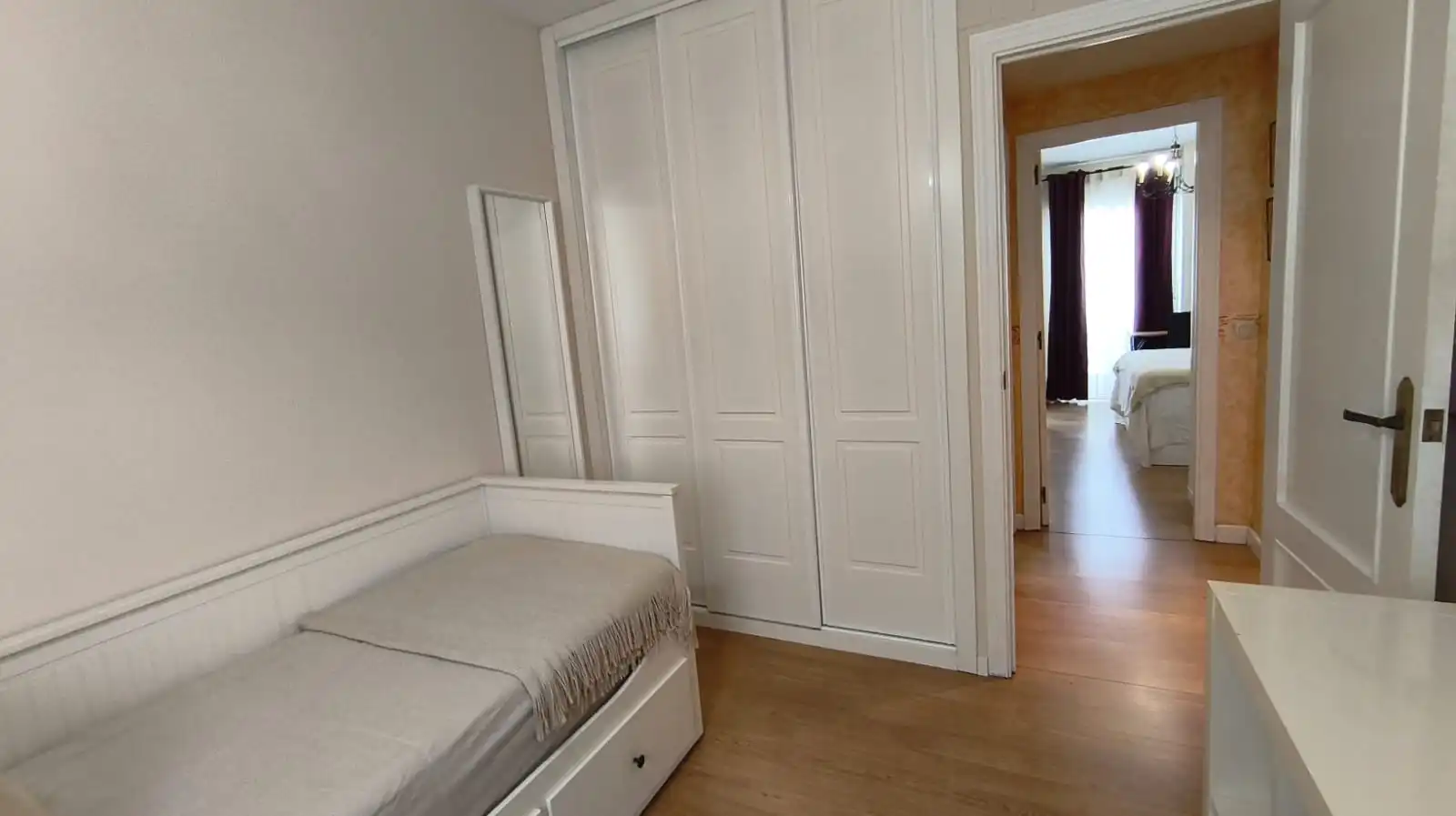 Piso de 100 m² en Badajoz