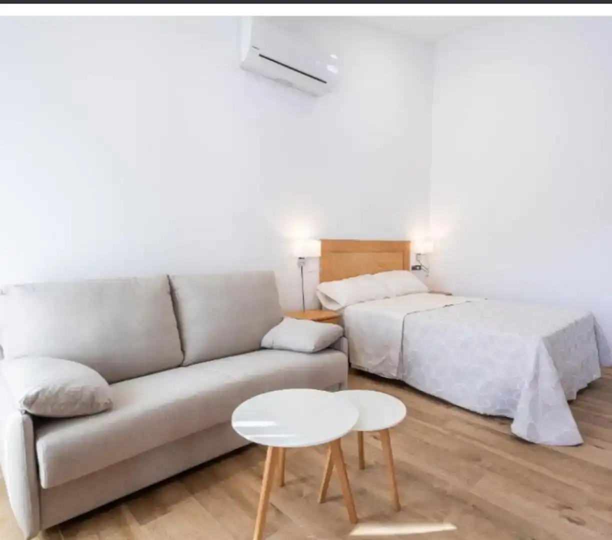 Piso de 60 m² en Boqueixón