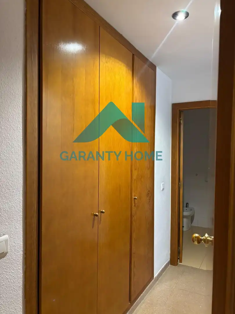 Piso de 100 m² en Cáceres